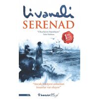 Serenad - Zülfü Livaneli - İnkılap Kitabevi