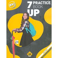 7.Sınıf Practice Book Up Speed Up Publıshing