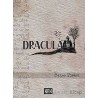 Dracula - Bram Stoker - Nan Kitap