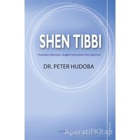 Shen Tıbbı - Peter Hudoba - Sola Unitas