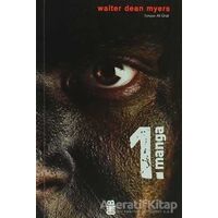 1. Manga - Walter Dean Myers - On8 Kitap