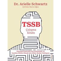 TSSB Çalışma Kitabı - Arielle Schwartz - Sola Unitas