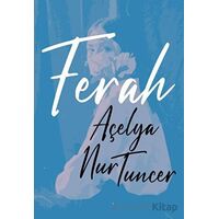 Ferah - Açelya Nur Tuncer - Cem Yayınevi