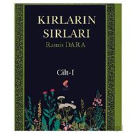 Kırların Sırları Cilt 1 - Ramis Dara - Klaros Yayınları