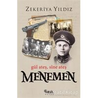 Menemen - Zekeriya Yıldız - Nesil Yayınları