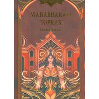 Mahabharata Toprak - Serra Sağra - Yogakioo Yayınları