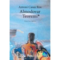 Almodovar Teoremi - Antoni Casas Ros - Sel Yayıncılık