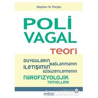 Polivagal Teori - Stephen W. Porges - Psikonet Yayınları