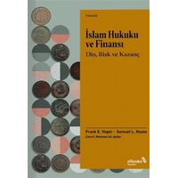İslam Hukuku ve Finansı - Samuel L. Hayes - Albaraka Yayınları