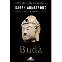 Buda - Karen Armstrong - Pegasus Yayınları