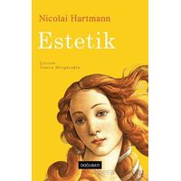 Estetik - Nicolai Hartmann - Doğu Batı Yayınları