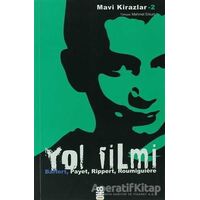 Yol Filmi - Sigrid Baffert - On8 Kitap