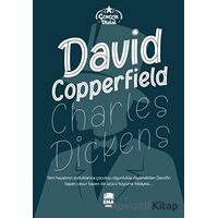 David Copperfield - Charles Dickens - Ema Genç