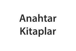 Anahtar Kitaplar Yayınevi