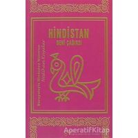 Hindistan Beni Çağırdı - Neslihan Kayalar - Ganj Kitap