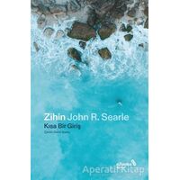 Zihin - John R. Searle - Albaraka Yayınları