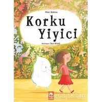 Korku Yiyici - Milan Dekleva - Eksik Parça Yayınları