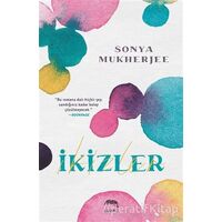 İkizler - Sonya Mukherjee - Yabancı Yayınları