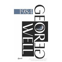 1984 - George Orwell - Demos Yayınları