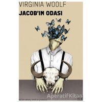 Jacob’ın Odası - Virginia Woolf - İthaki Yayınları