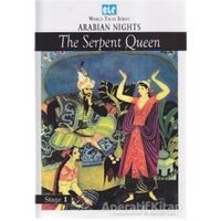 The Serpent Queen - Kolektif - Kapadokya Yayınları
