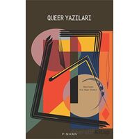 Queer Yazıları - Kolektif - Pinhan Yayıncılık