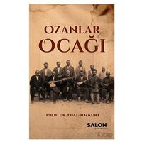 Ozanlar Ocağı - Fuat Bozkurt - Salon Yayınları