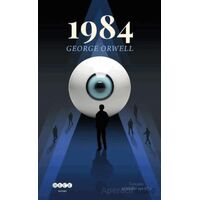 1984 - George Orwell - Hece Yayınları