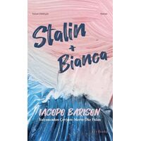 Stalin + Bianca - Iacopo Barison - Ayrıkotu Yayınları
