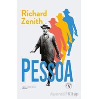 Pessoa - Richard Zenith - Everest Yayınları