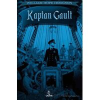 Kaptan Gault - William Hope Hodgson - Otantik Kitap