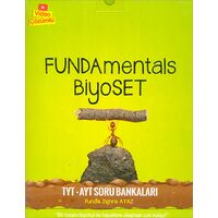 FUNDAmentals YKS BiyoSet Tonguç Akademi