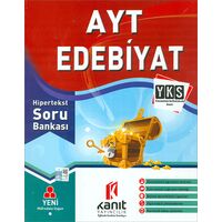 AYT Edebiyat Soru Bankası Kanıt Yayınları