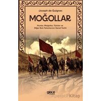 Moğollar - Hunlar, Moğollar, Türkler ve Diğer Batı Tatarlarının Genel Tarihi