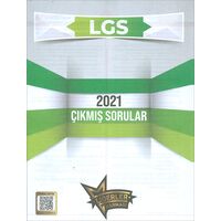 2021 LGS Çıkmış Sorular Liderler Karması