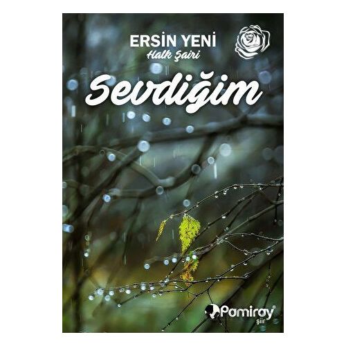 Sevdiğim - Ersin Yeni - Pamiray Yayınları