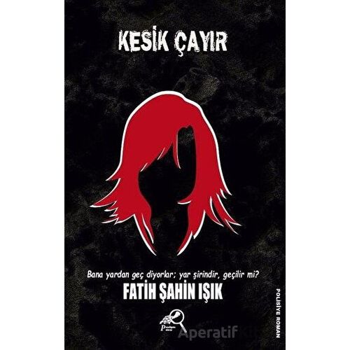 Kesik Çayır - Fatih Şahin Işık - Paradigma Akademi Yayınları