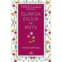 İslam da Evlilik ve Mut a - Haydar Hatipoğlu - Ravza Yayınları