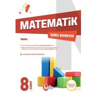 Kida 8. Sınıf Matematik Soru Bankası