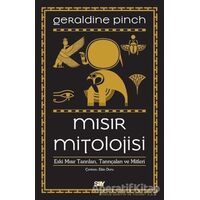 Mısır Mitolojisi - Geraldine Pinch - Say Yayınları