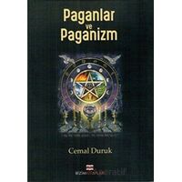 Paganlar ve Paganizm - Cemal Duruk - Bizim Kitaplar Yayınevi
