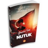Gençler İçin NUTUK - Mustafa Kemal Atatürk - Biom Yayınları