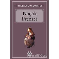 Küçük Prenses - F. Hodgson Burnett - Arkadaş Yayınları