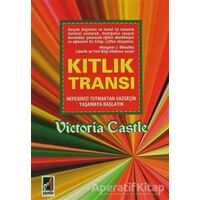 Kıtlık Transı - Victoria Castle - Onbir Yayınları