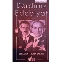 Derdimiz Edebiyat - 10 - Beyza Bakırcı - BB Kitap