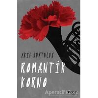 Romantik Korno - Akif Kurtuluş - Can Yayınları