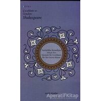 Çocuklara ve Gençlere Shakespeare 1 - Charles Lamb - YGS Yayınları (Yazı-Görüntü-Ses)