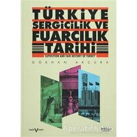 Türkiye Sergicilik ve Fuarcılık Tarihi / Exposition and Fair History of Turkey