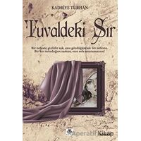 Tuvaldeki Sır - Kadriye Turhan - Meriç Yayınları