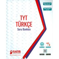 TYT Türkçe Soru Bankası Zafer Yayınları